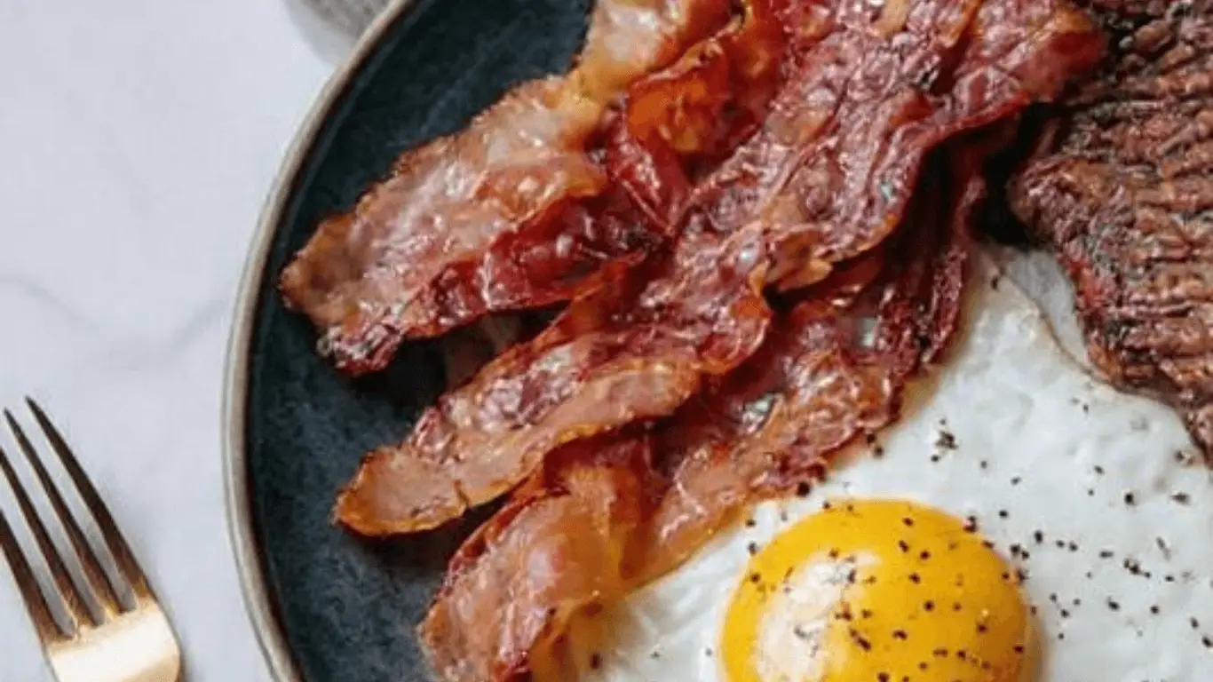 Wat is keto