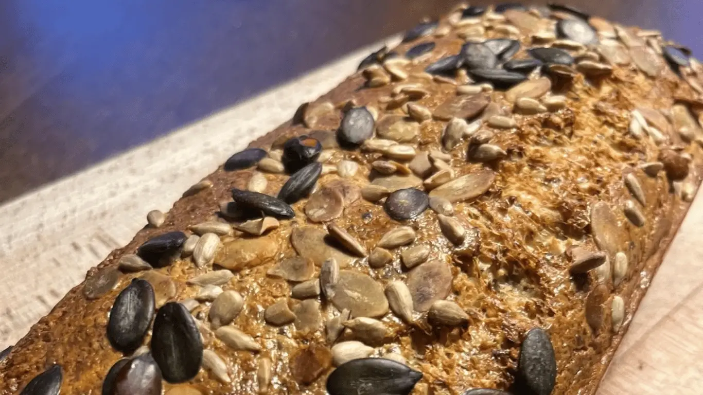 Keto brood