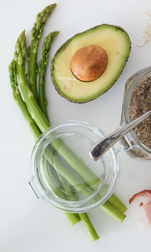 Keto coaching